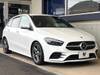 MERCEDES BENZ B-CLASS