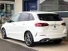 MERCEDES BENZ B-CLASS