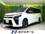 2021 TOYOTA VOXY