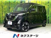 2021 NISSAN ROOX