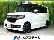 2019 HONDA N-BOX CUSTOM