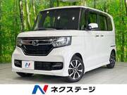 2020 HONDA N-BOX CUSTOM