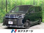 2023 TOYOTA VOXY