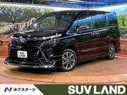 2021 TOYOTA VOXY