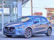 2015 MAZDA DEMIO