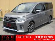 2015 TOYOTA VOXY