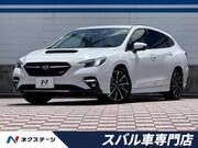 2024 SUBARU LEVORG