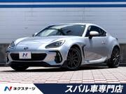 2021 SUBARU BRZ