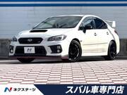 2015 SUBARU WRX S4