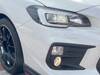 SUBARU WRX S4