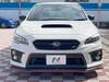 SUBARU WRX S4
