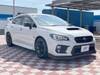 SUBARU WRX S4