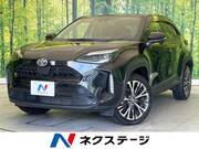 2021 TOYOTA YARIS CROSS Z