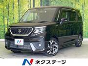 2021 SUZUKI SOLIO BANDIT