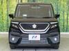 SUZUKI SOLIO BANDIT