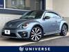 VOLKSWAGEN THE BEETLE