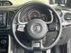 VOLKSWAGEN THE BEETLE