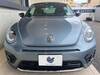 VOLKSWAGEN THE BEETLE