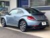 VOLKSWAGEN THE BEETLE