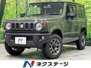 2024 SUZUKI JIMNY XC