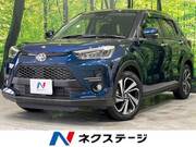 2023 TOYOTA RAIZE