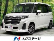 2022 TOYOTA ROOMY