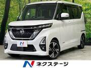 2021 NISSAN ROOX