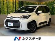 2024 TOYOTA SIENTA