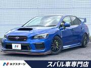 2018 SUBARU WRX STI