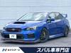 SUBARU WRX STI