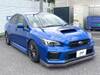 SUBARU WRX STI