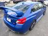 SUBARU WRX STI