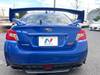 SUBARU WRX STI