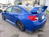SUBARU WRX STI