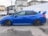SUBARU WRX STI