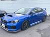 SUBARU WRX STI