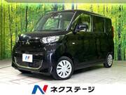 2022 MITSUBISHI EK SPACE