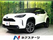 2022 TOYOTA YARIS CROSS HYBRID Z