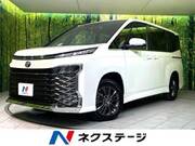 2022 TOYOTA VOXY