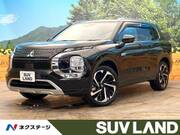2023 MITSUBISHI OUTLANDER PHEV