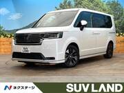 2023 HONDA STEPWAGON
