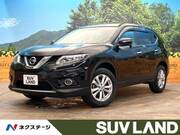 2015 NISSAN X-TRAIL 20X
