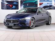 2019 MASERATI GHIBLI