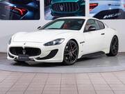2016 MASERATI GRAN TURISMO (Left Hand Drive)
