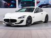 MASERATI GRAN TURISMO