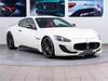 MASERATI GRAN TURISMO