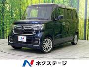 2023 HONDA N-BOX CUSTOM