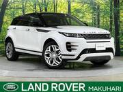 2019 LAND ROVER RANGE ROVER EVOQUE