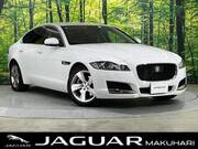 2019 JAGUAR XF