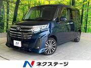 2021 TOYOTA ROOMY
